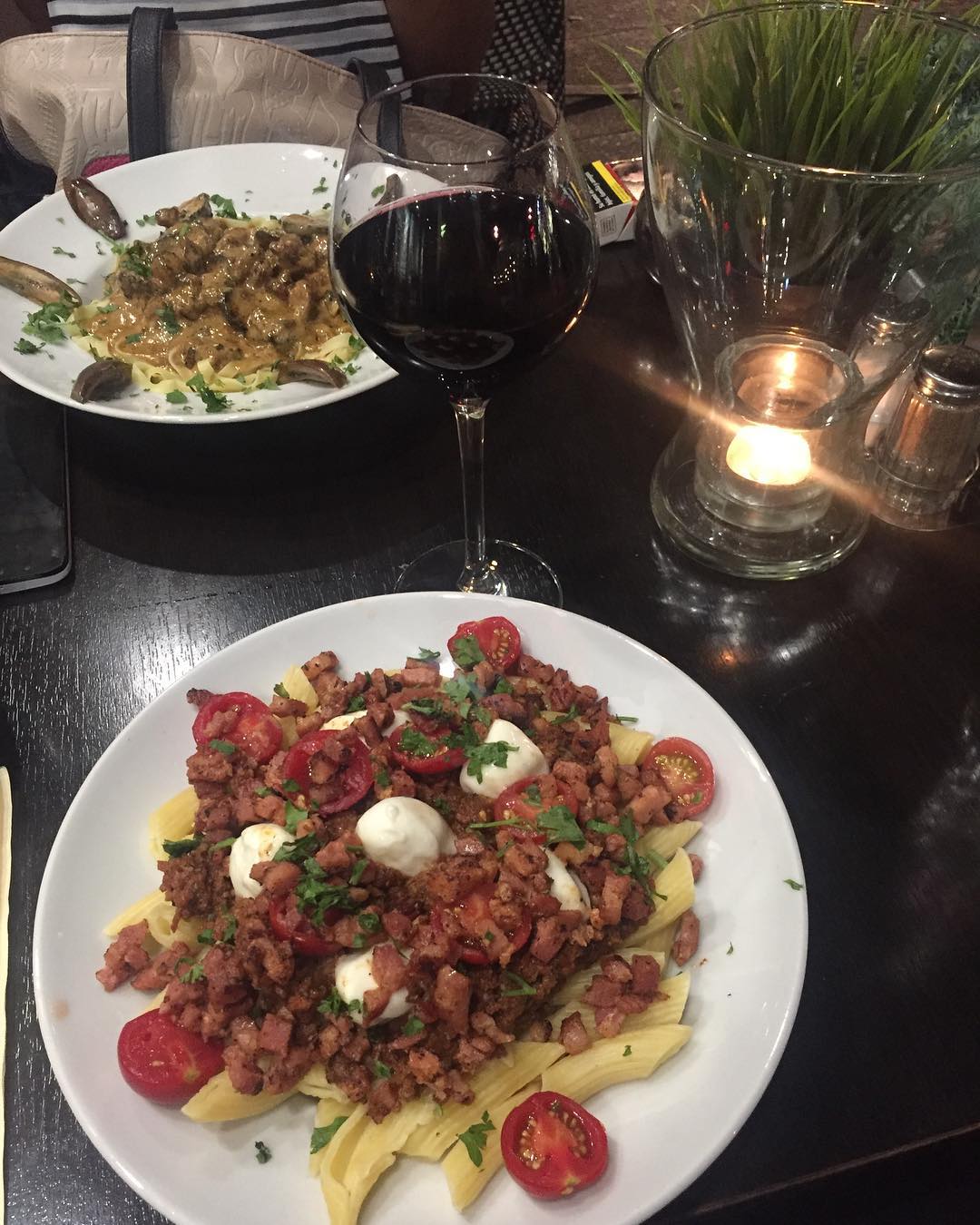 PASTA PRIMA 매장 이미지