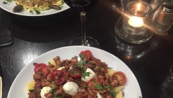 PASTA PRIMA 매장 이미지