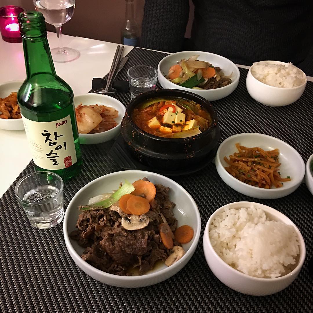 B.A.P 매장 이미지