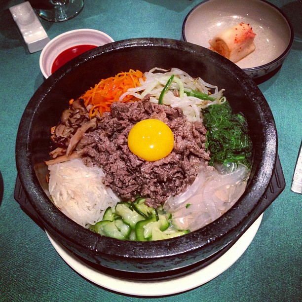 Maison de Coree 매장 이미지