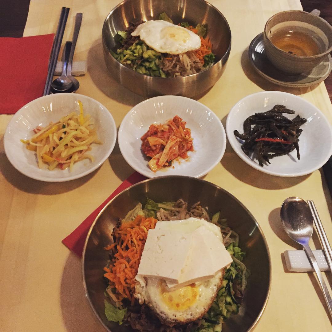 KIMCHI 매장 이미지