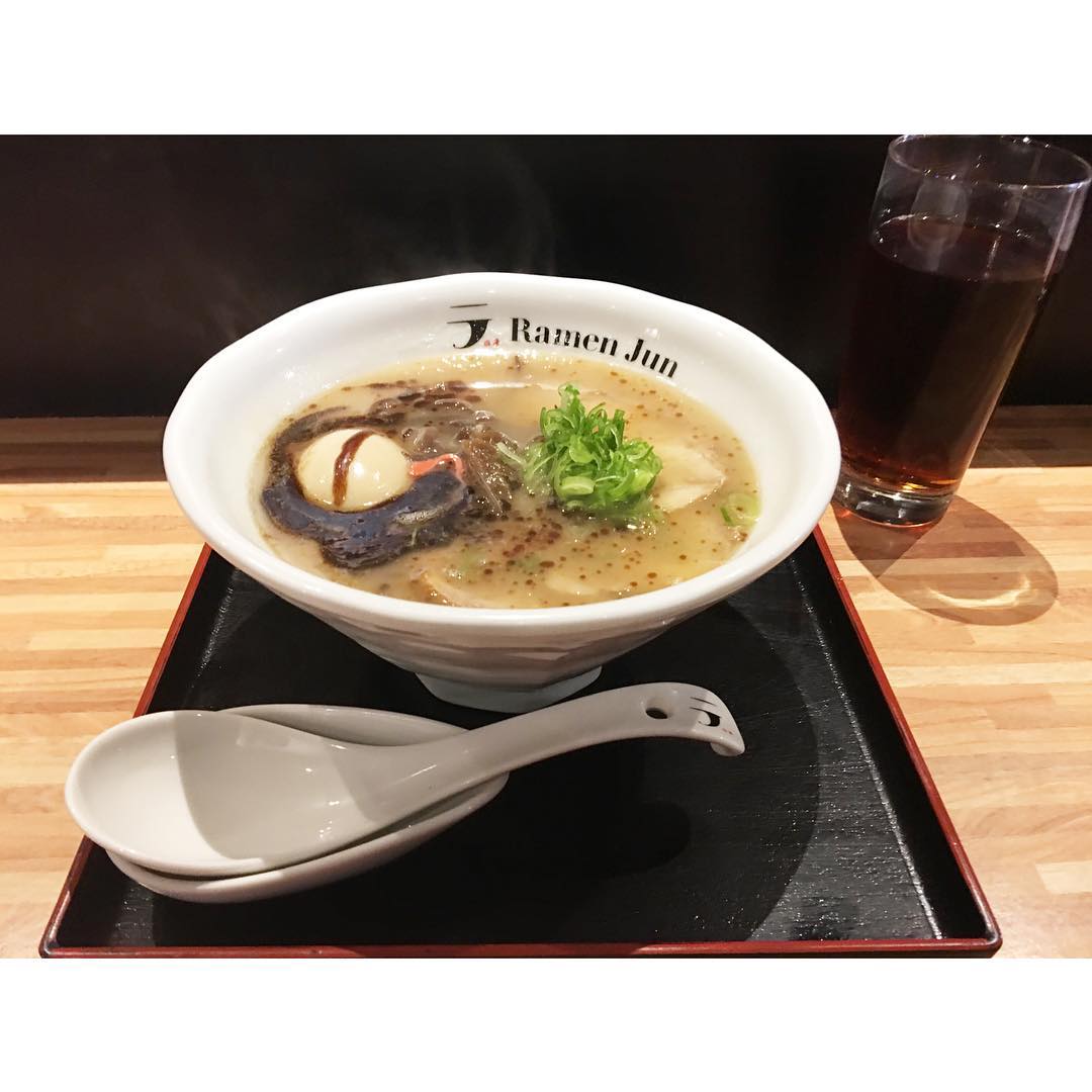 Ramen Jun 매장 이미지