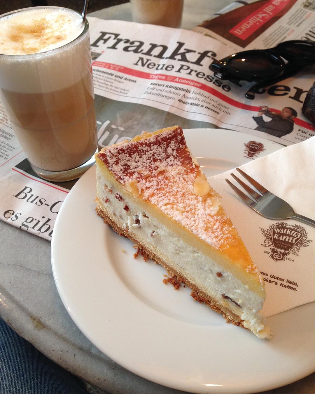 Kaffee Wackers 매장 이미지