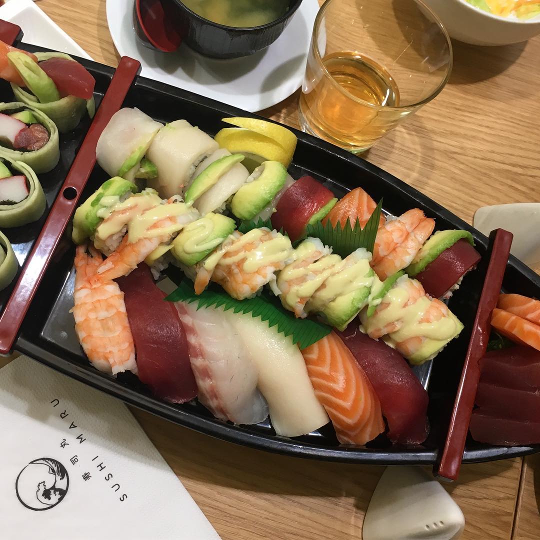 Sushimaru 매장 이미지