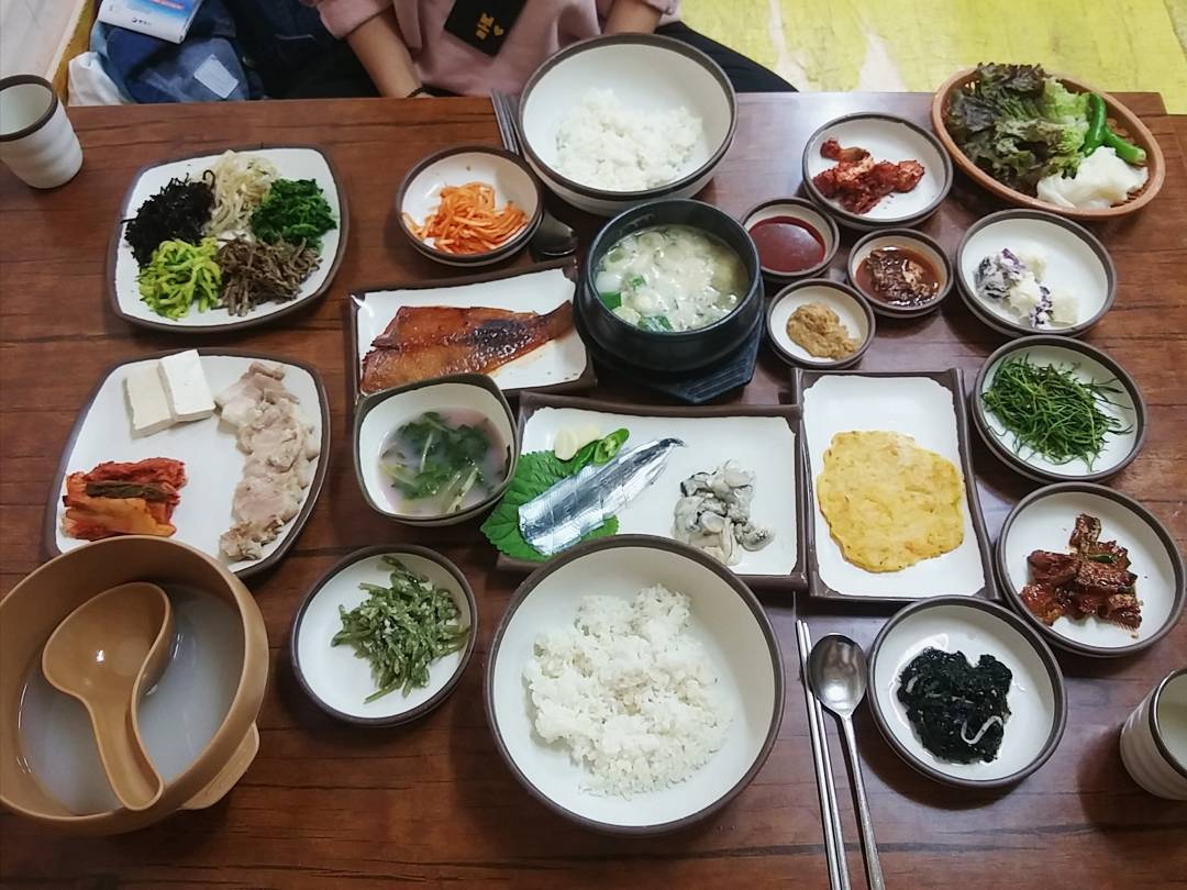 슬이네밥집 매장 이미지