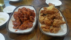 이태리치킨 매장 이미지