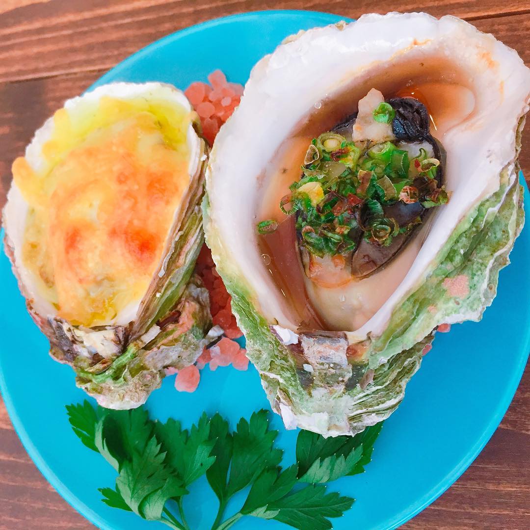 Shucker's 매장 이미지