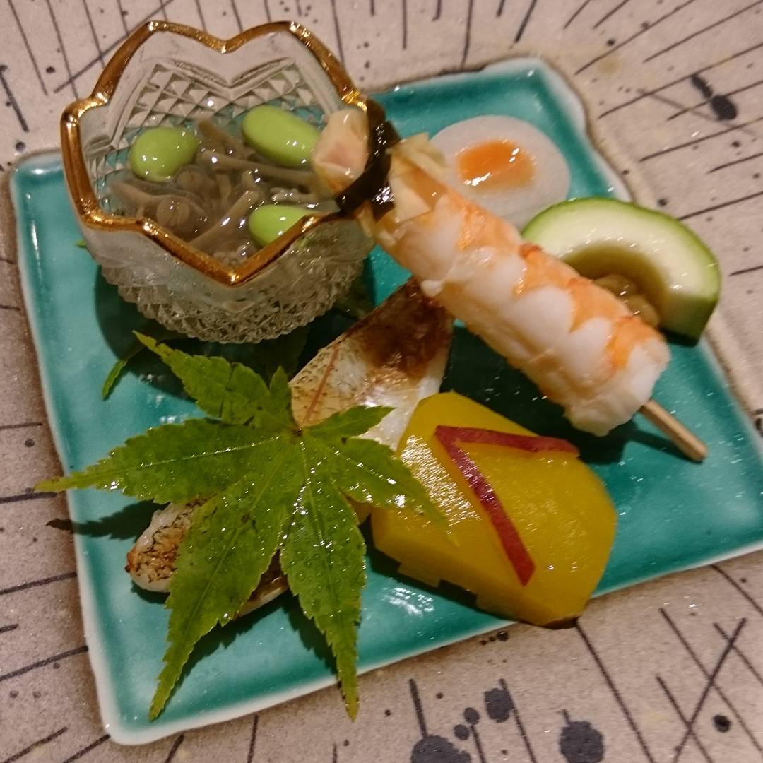 割烹 さゝ紀 매장 이미지