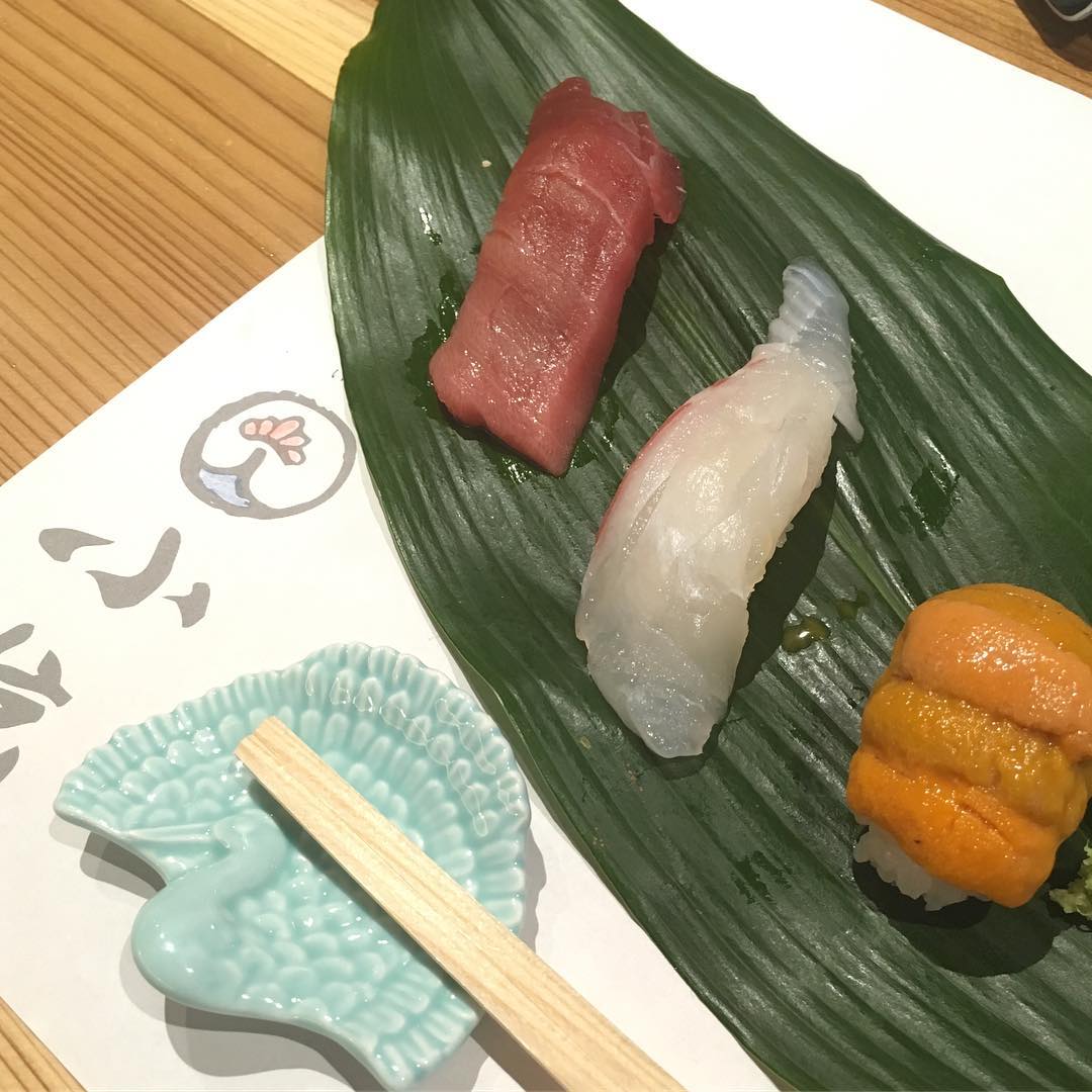 鮨 小椋 매장 이미지