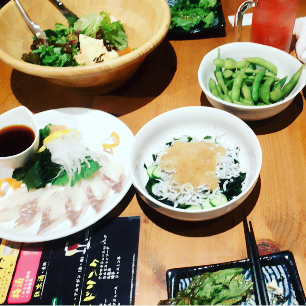 UMI LABO 매장 이미지
