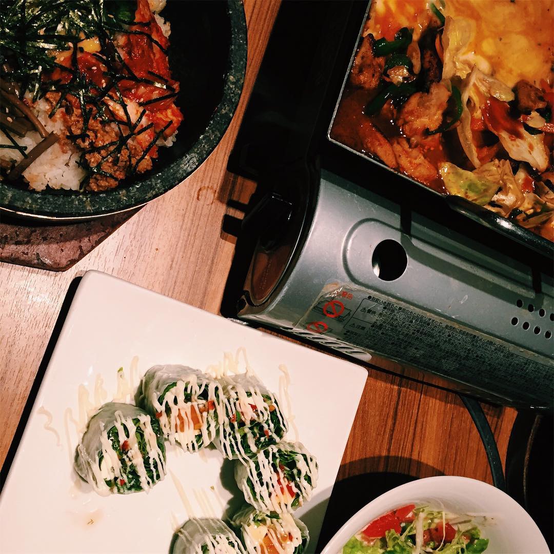 美人韓 二番町店 매장 이미지