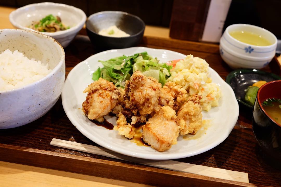 瀬戸鳥 매장 이미지