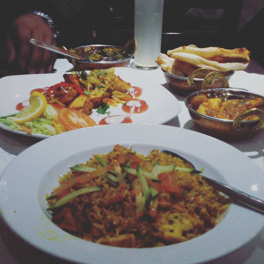 Spice Lounge 매장 이미지