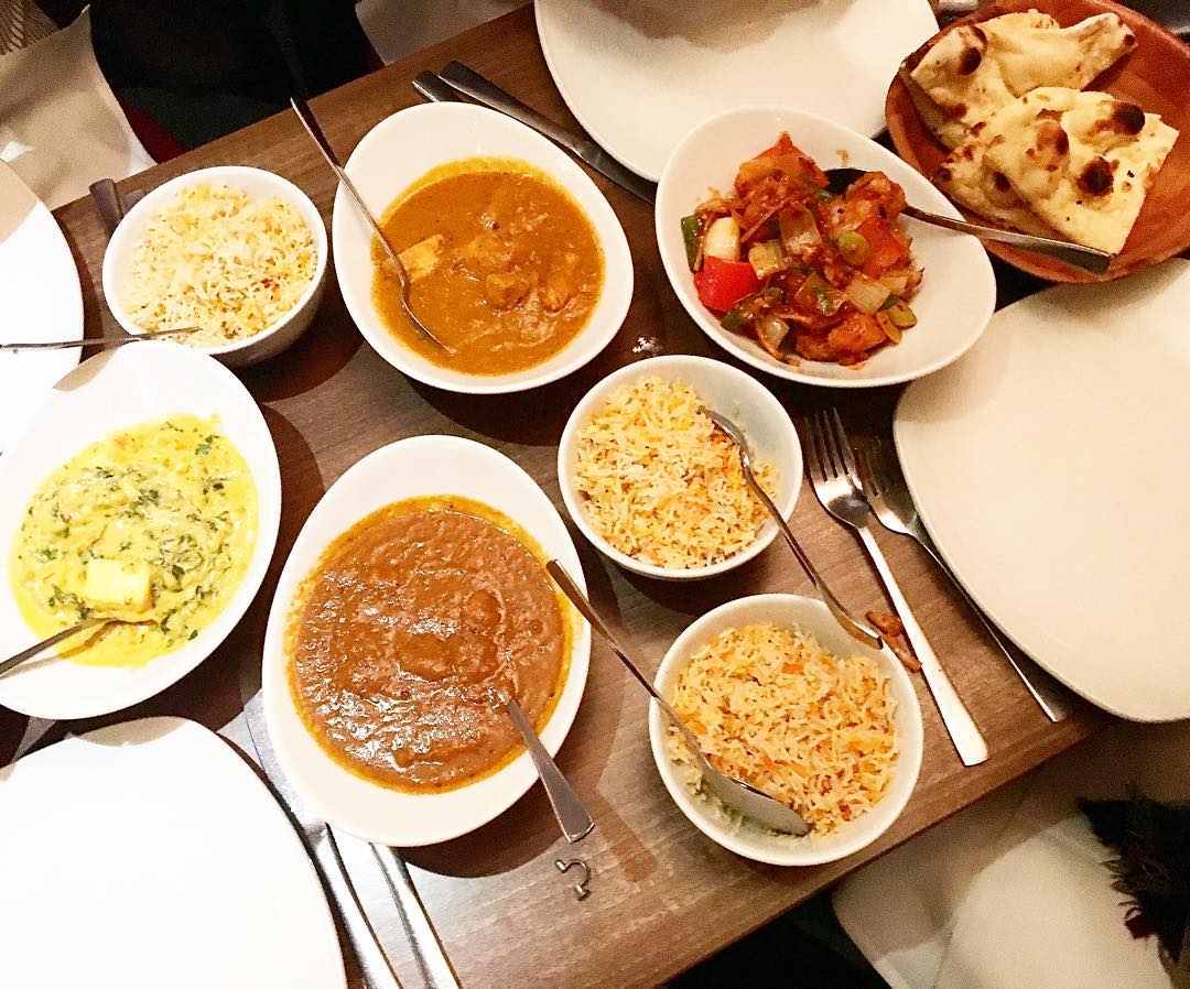 Yeti Restaurant 매장 이미지
