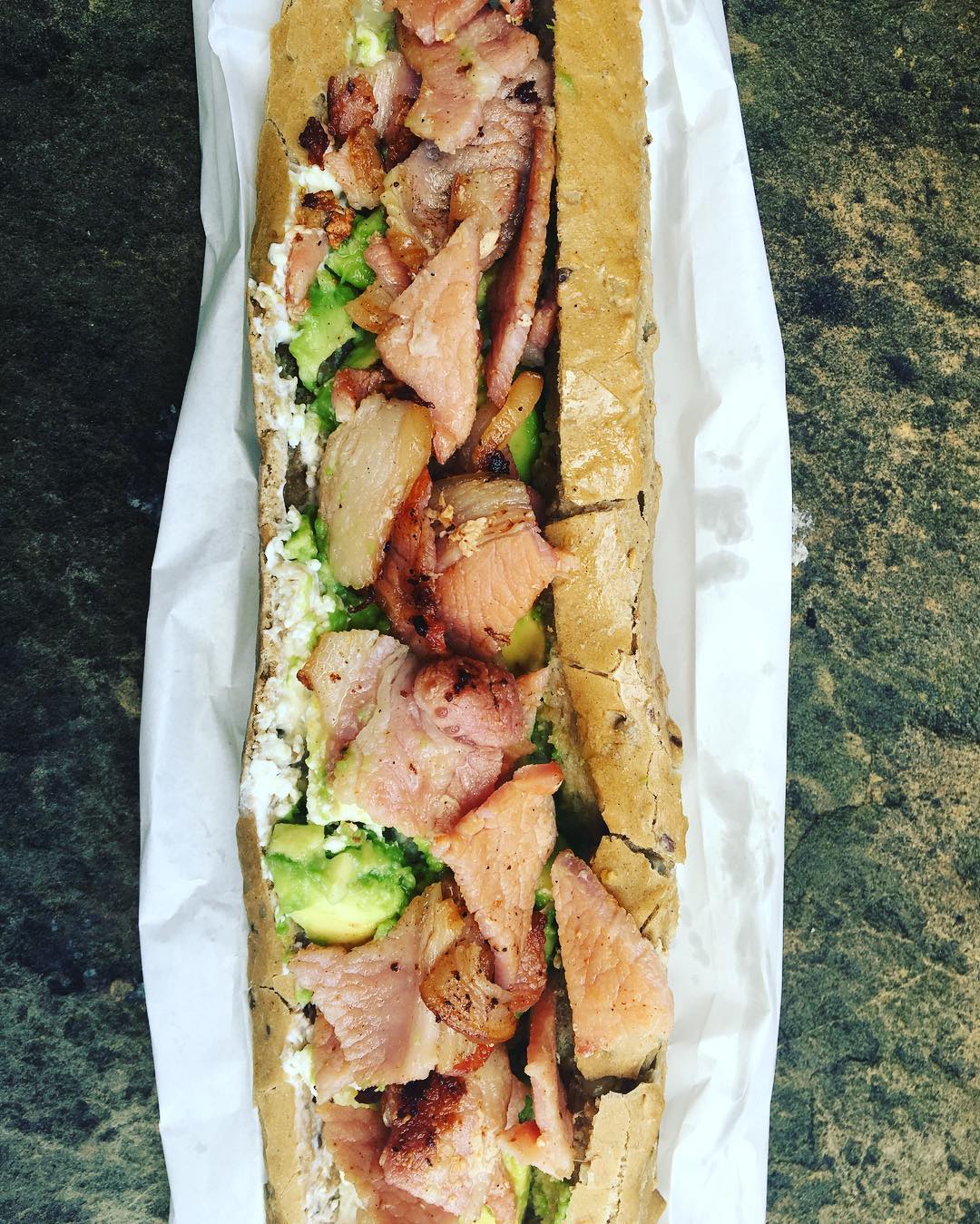 Jimbob's Baguettes 매장 이미지