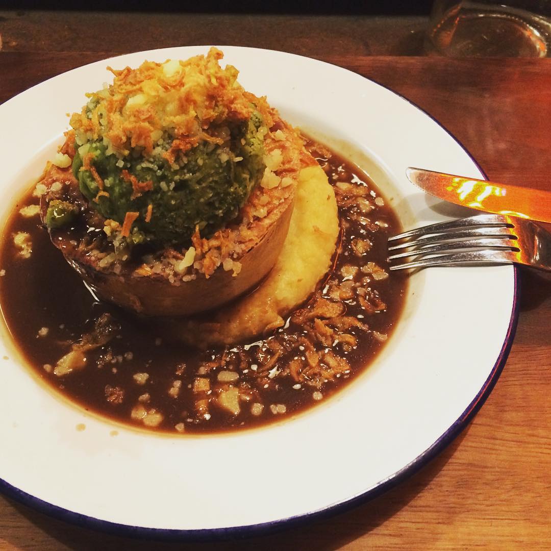 Pieminister 매장 이미지