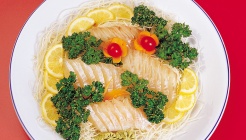 서해잔치수산 매장 이미지