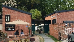 커피인터뷰 매장 이미지