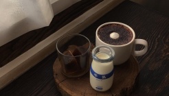 하치카페 매장 이미지