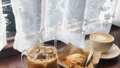 달방구커피 매장 이미지