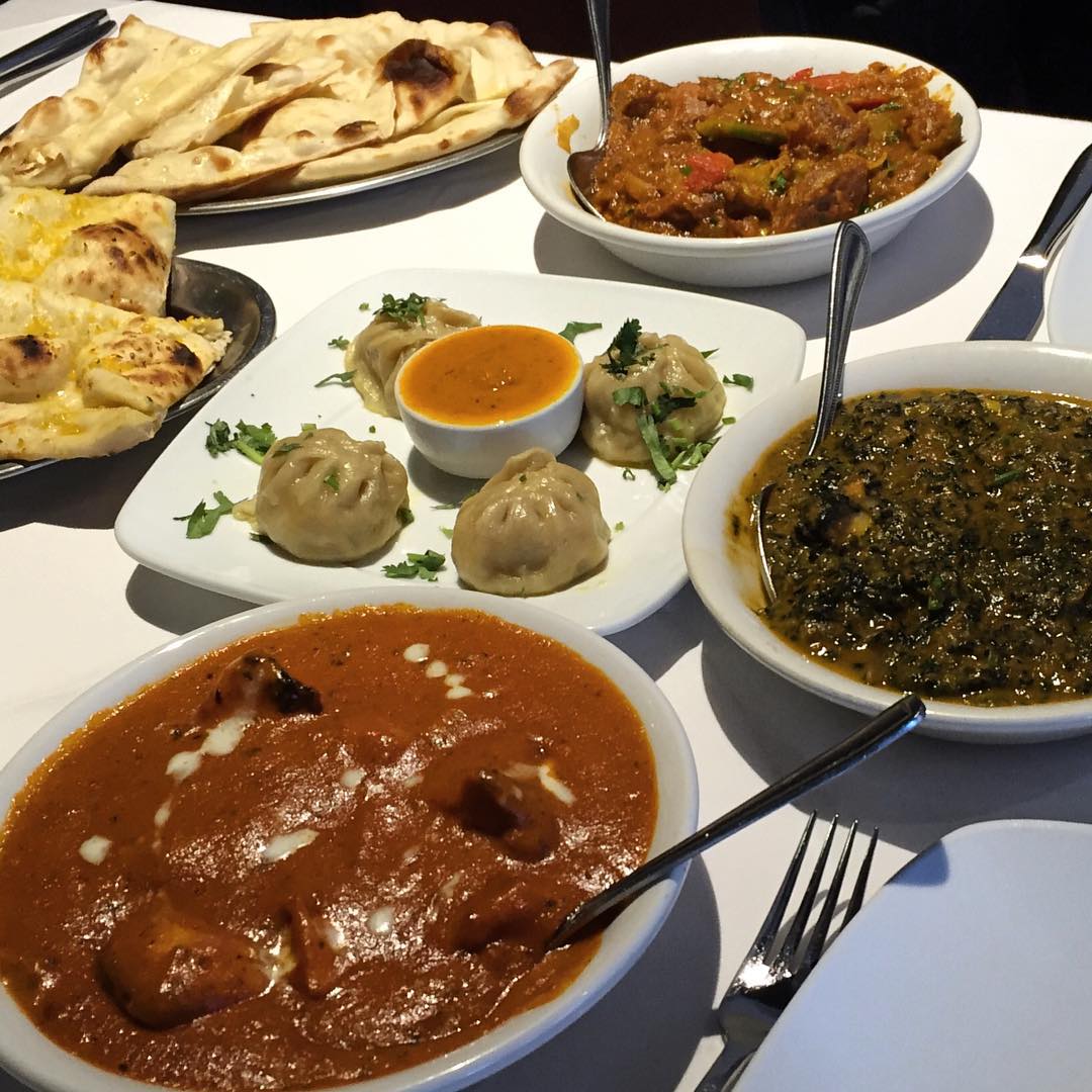 Kadai & Naan 매장 이미지