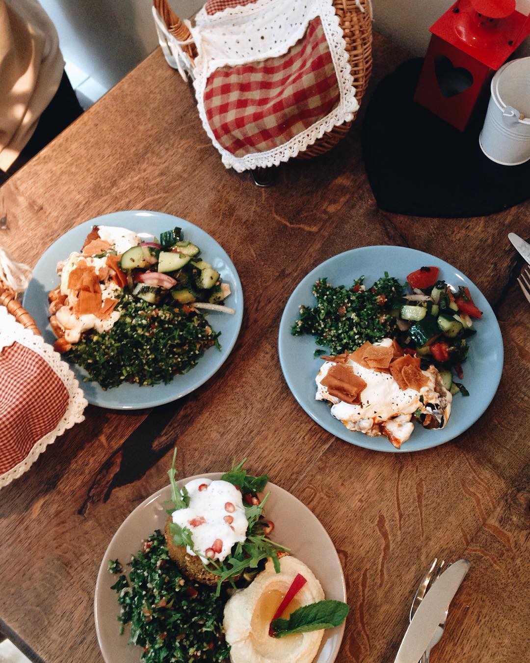 Elham's Lebanese Deli 매장 이미지