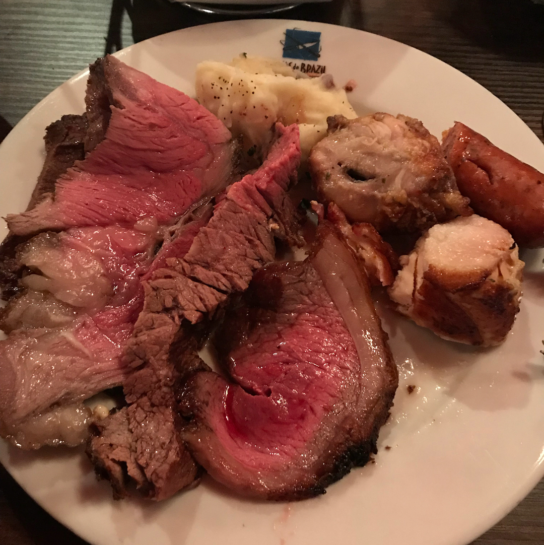 Texas de Brazil 매장 이미지