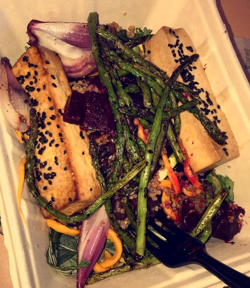 Whole Foods Market 매장 이미지