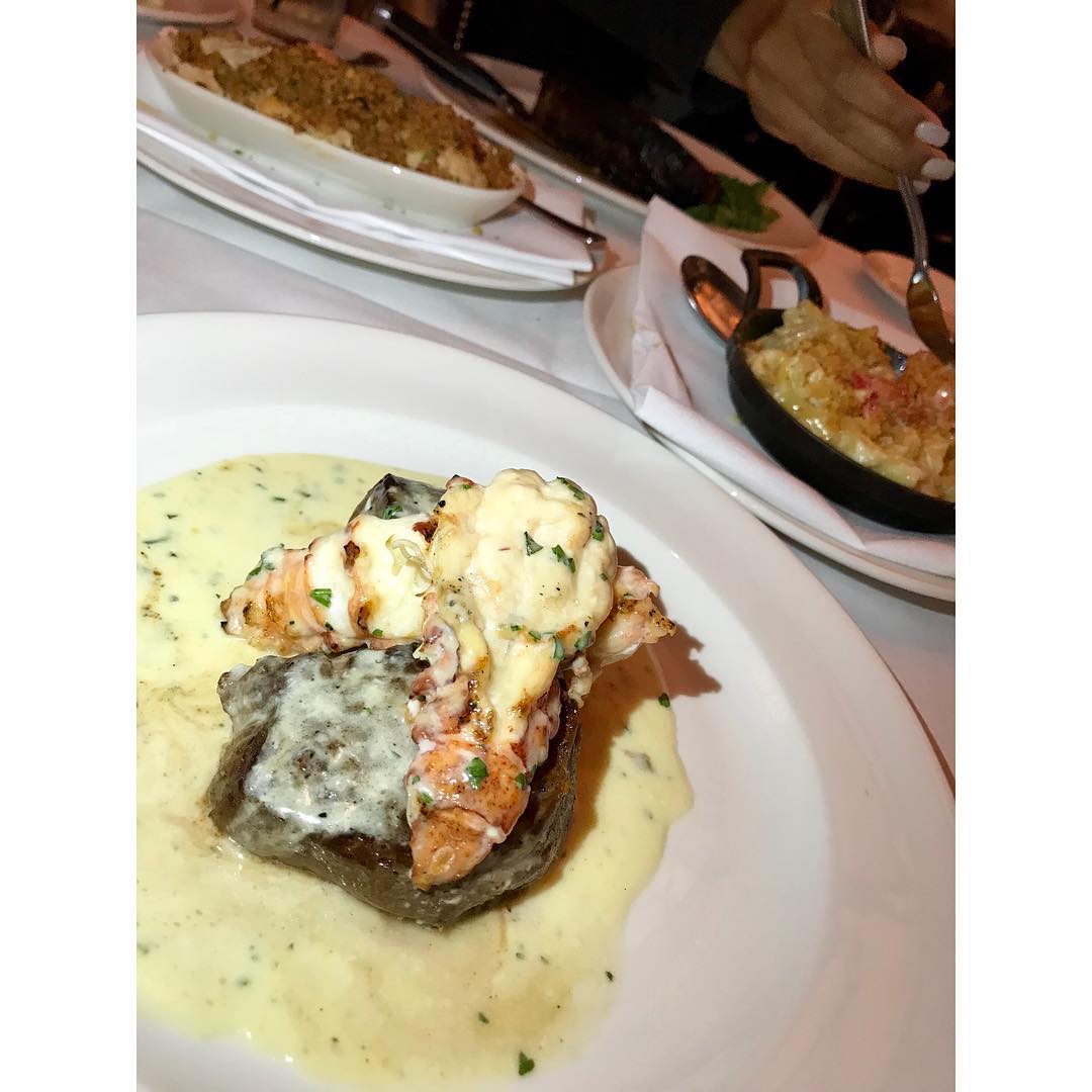 The Capital Grille  매장 이미지