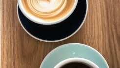 비로소커피 매장 이미지