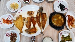 착한물고기 매장 이미지