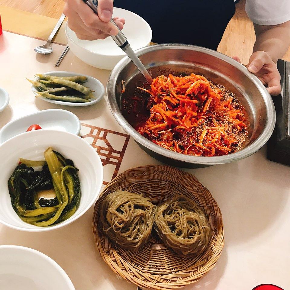 부산횟집 매장 이미지
