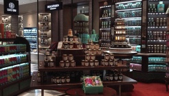 포트넘앤메이슨 매장 이미지