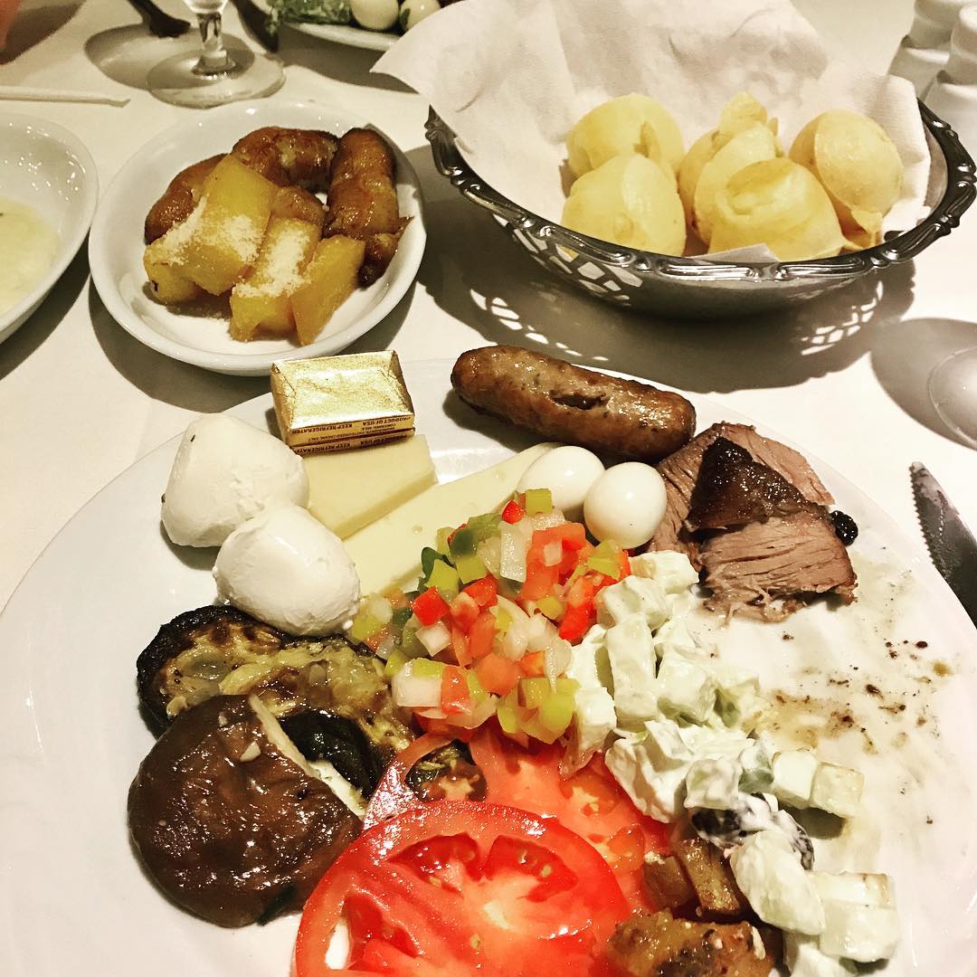 Fogo de Chao Brazilian Steakhouse 매장 이미지