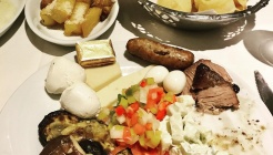 Fogo de Chao Brazilian Steakhouse 매장 이미지