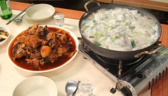 월성식당 매장 이미지