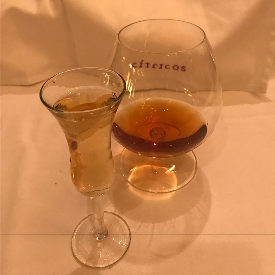 Citricos Lounge 매장 이미지