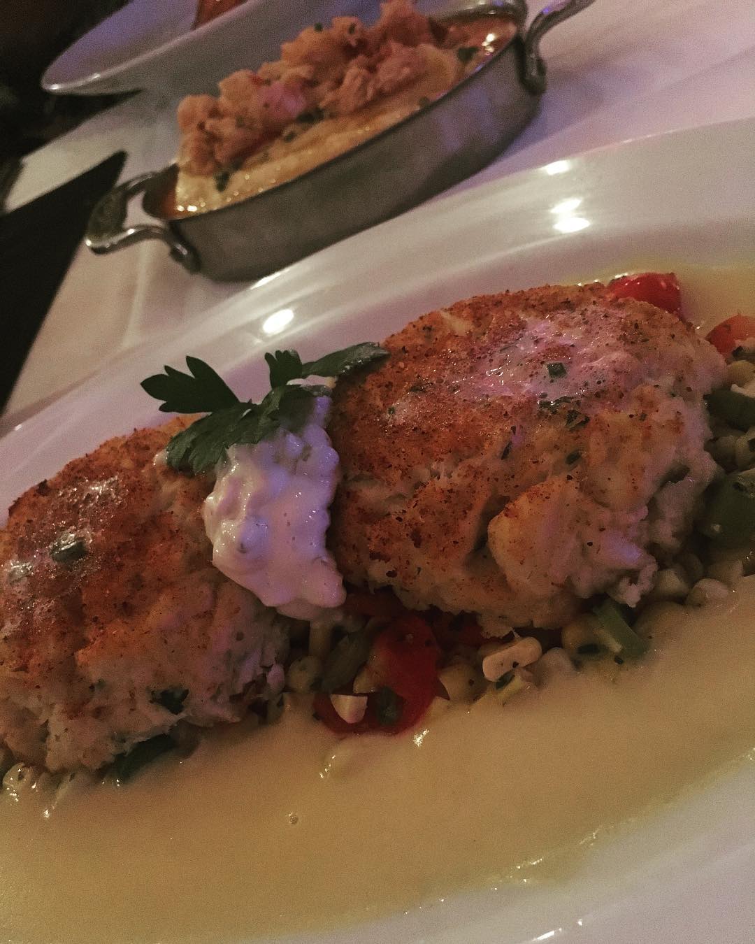 Ocean Prime 매장 이미지