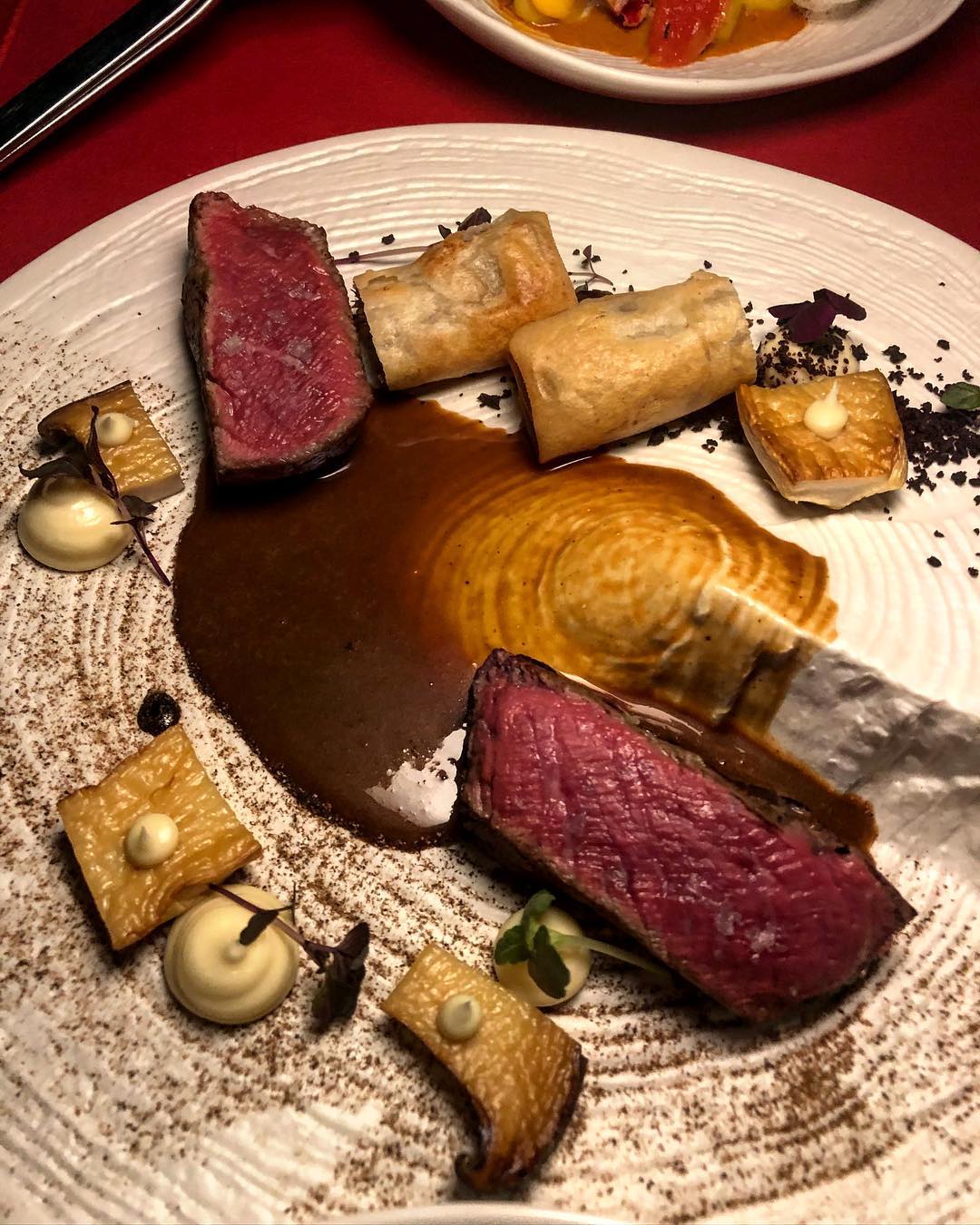 Lauda Restaurant 매장 이미지