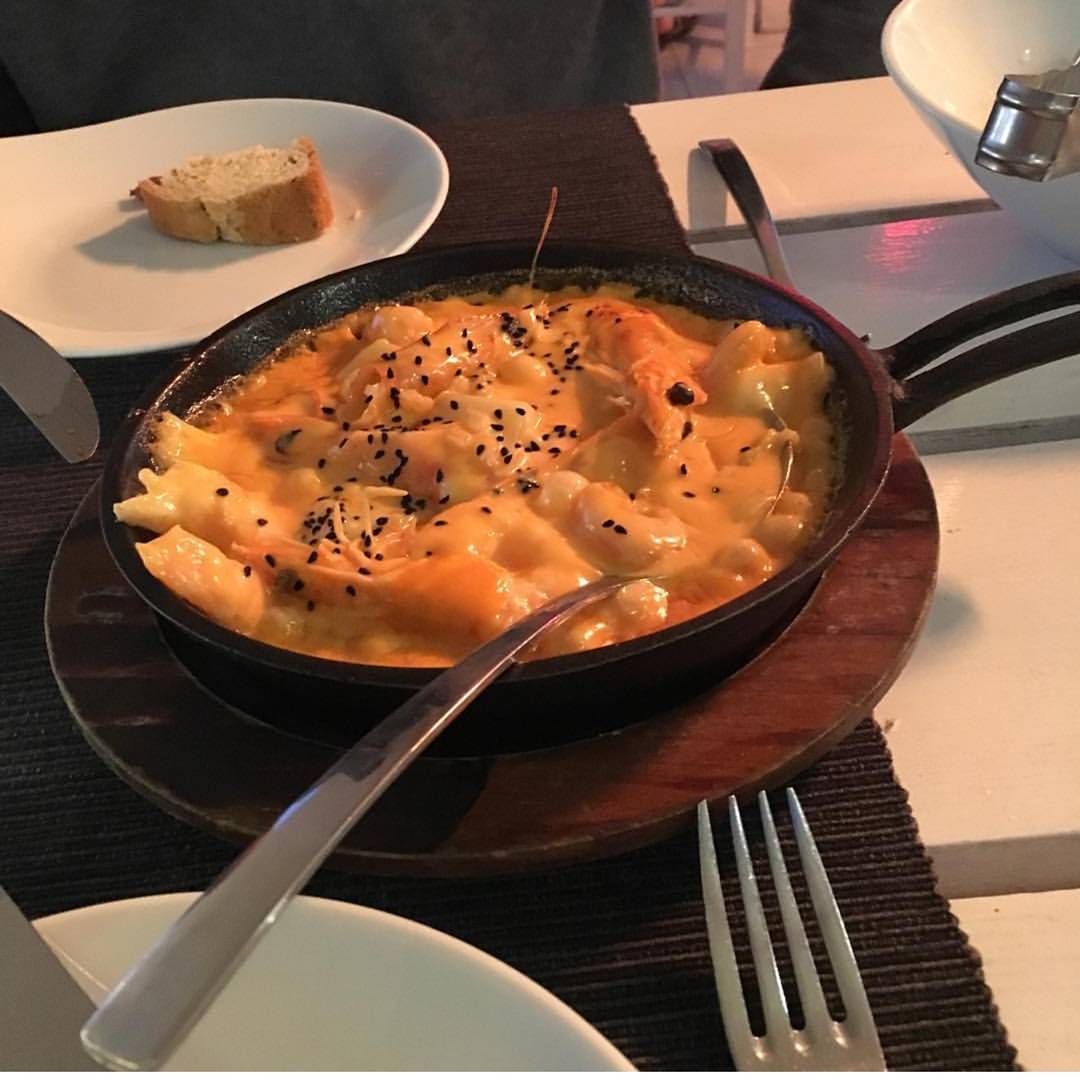 Argo Restaurant 매장 이미지