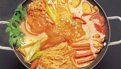 의정부부대찌개 매장 이미지