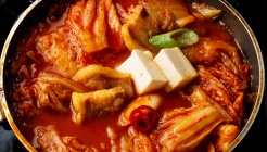 옛날김치찌개 매장 이미지