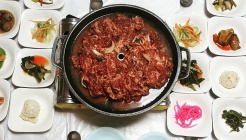 미도식당 매장 이미지
