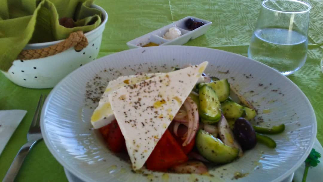 Vassilikos Restaurant 매장 이미지