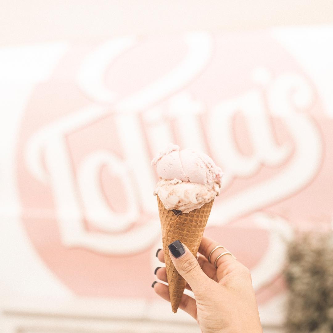 Lolita’s Gelato 매장 이미지