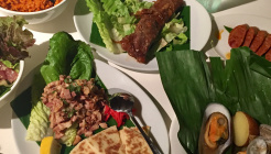 Salty's Grill & Cafe 매장 이미지