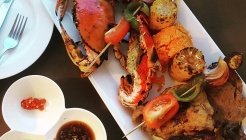 Sunset Beach BBQ 매장 이미지