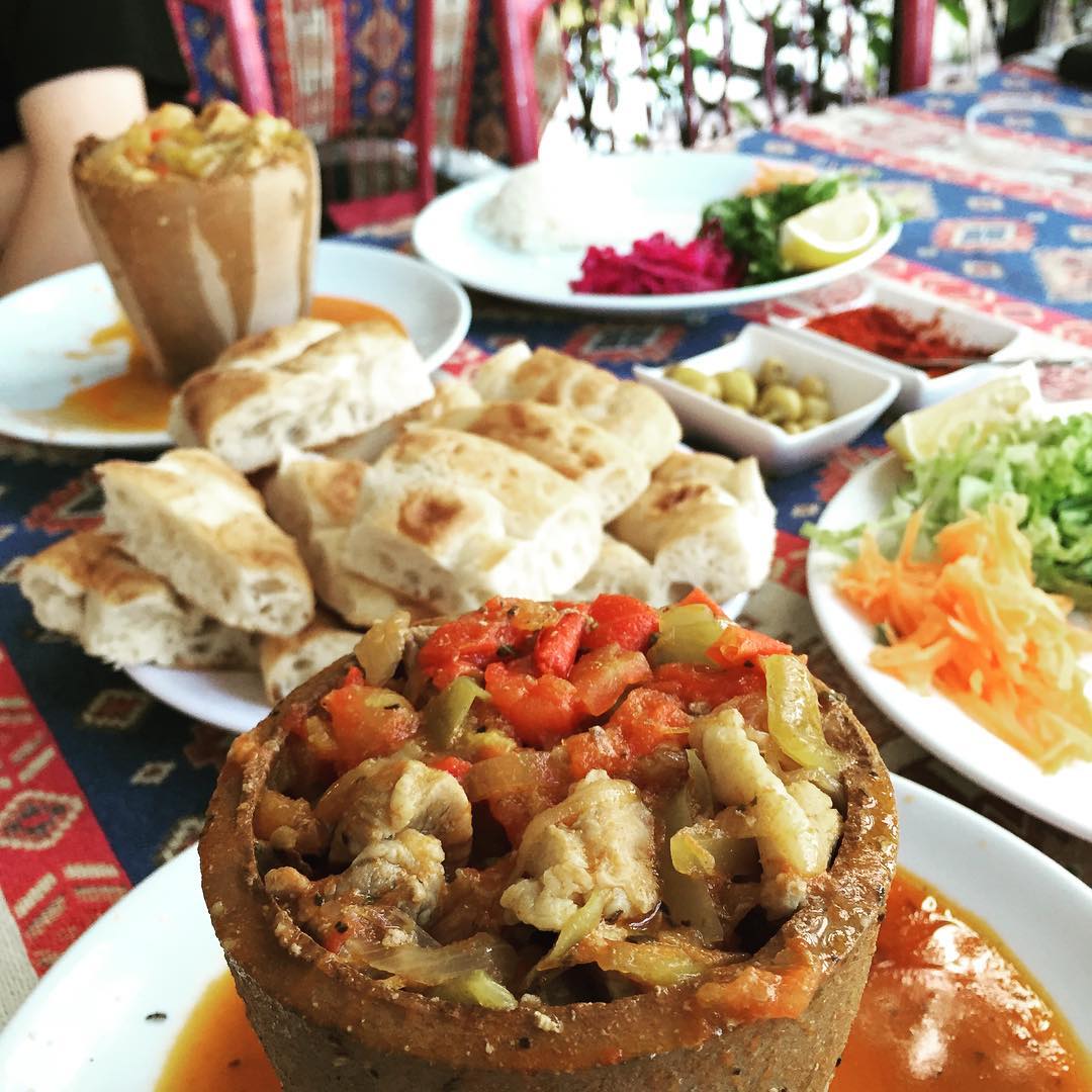 S&S Restaurant 매장 이미지