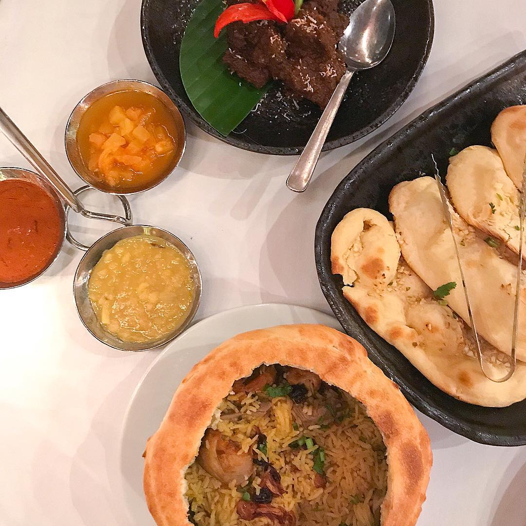 Spice Island 매장 이미지