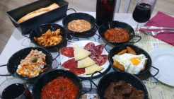 Cervecería El Tirador 매장 이미지